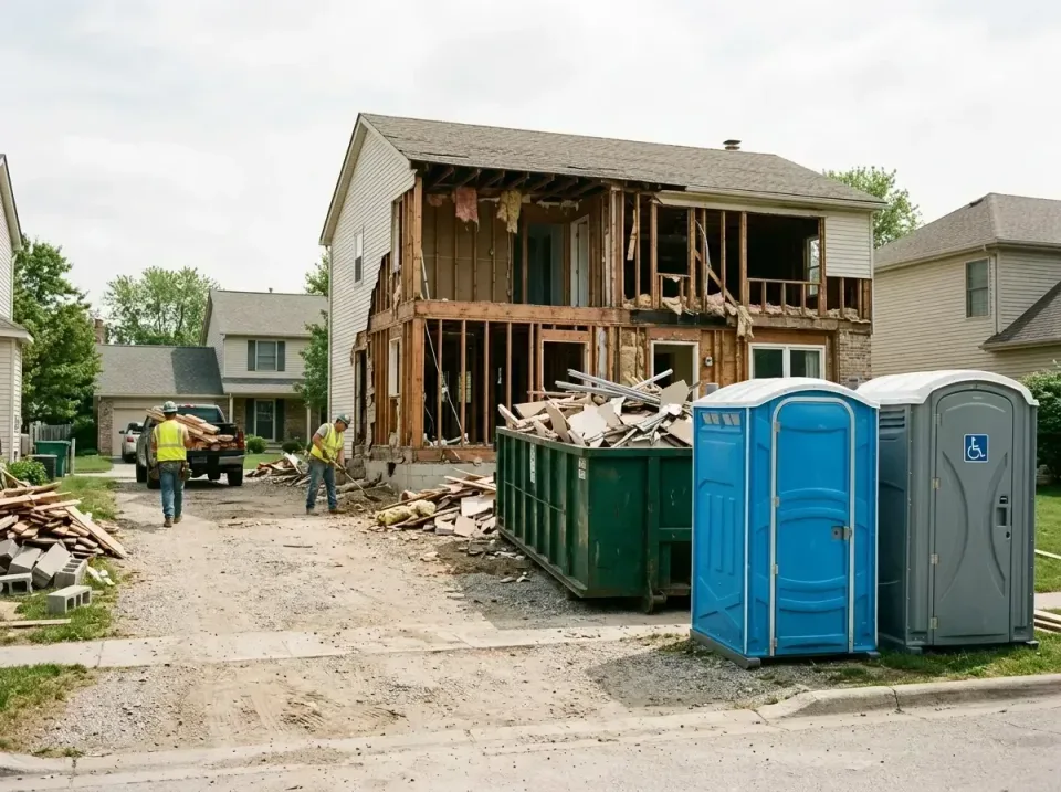 home-renovation-demolition-sit-010 — frequently asked questions, Portable Toilet & Dumpsters Rental in Pen Argyl, PA